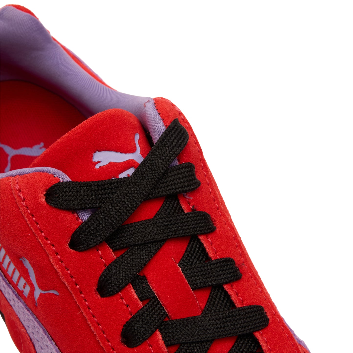 Puma Speedcat OG (Red)