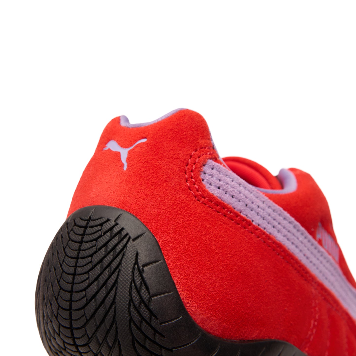 Puma Speedcat OG (Red)
