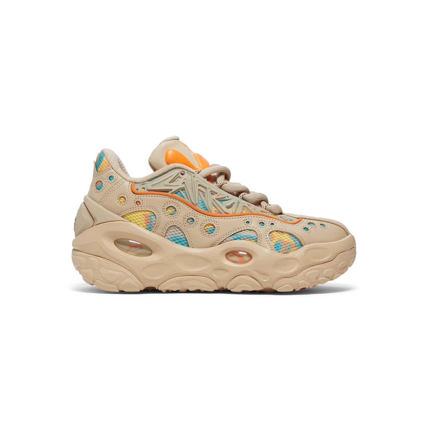 Puma LA France RNNR (Khaki)