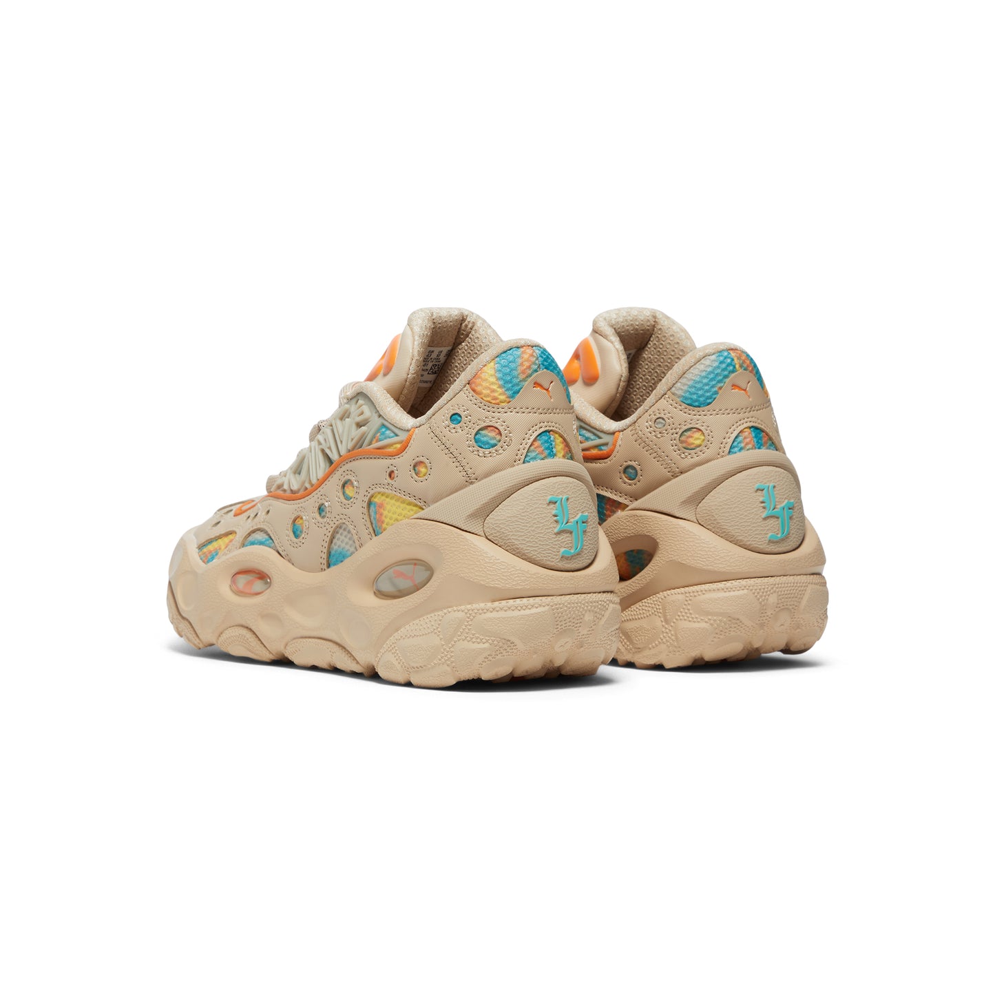 Puma LA France RNNR (Khaki)