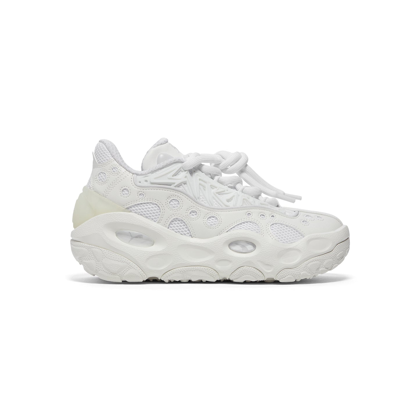 Puma LA France RNNR (White)