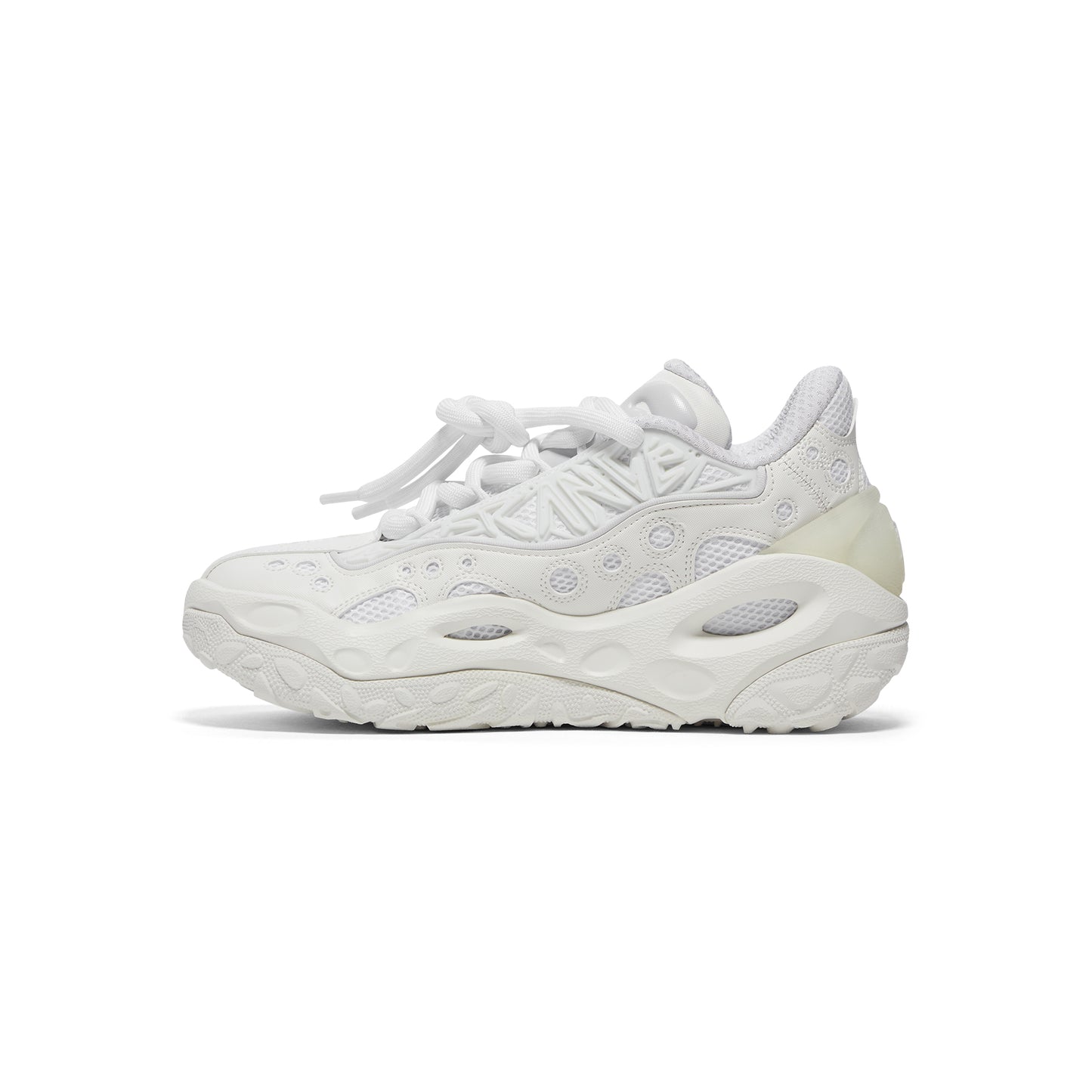 Puma LA France RNNR (White)