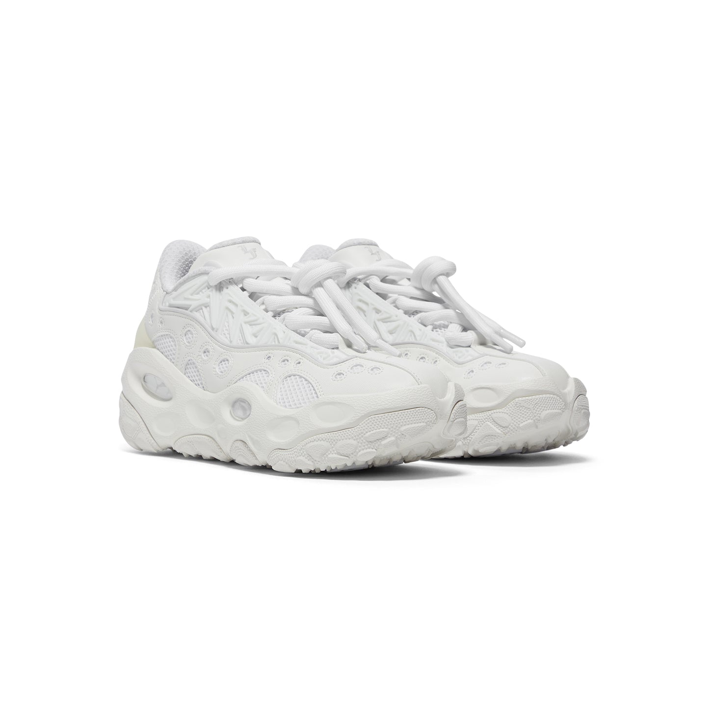 Puma LA France RNNR (White)