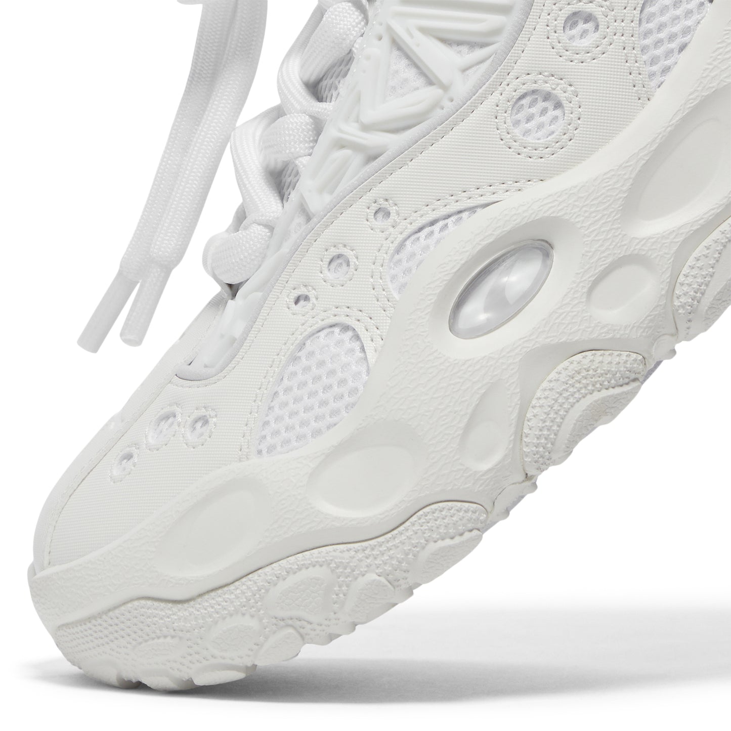Puma LA France RNNR (White)