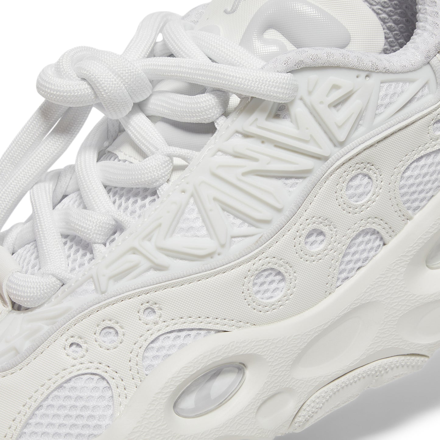 Puma LA France RNNR (White)