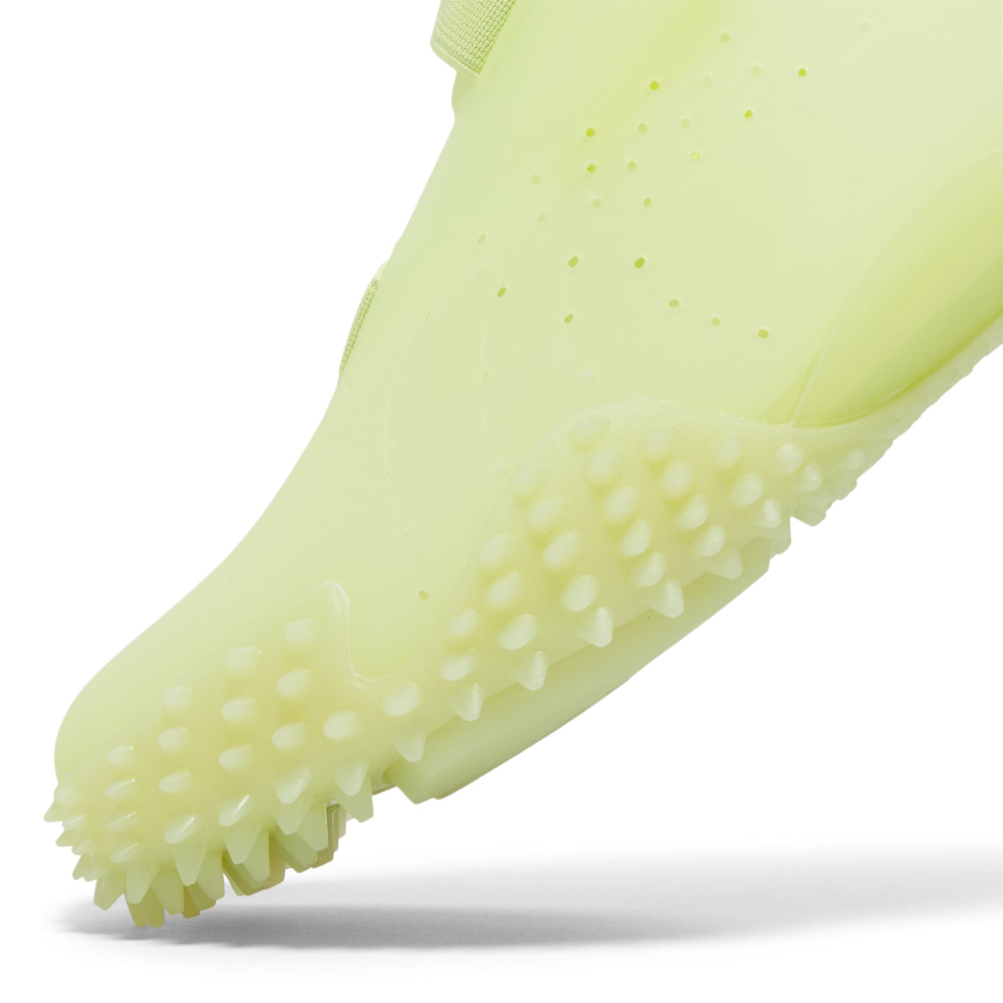 Puma Womens Mostro Jelly (Yellow)