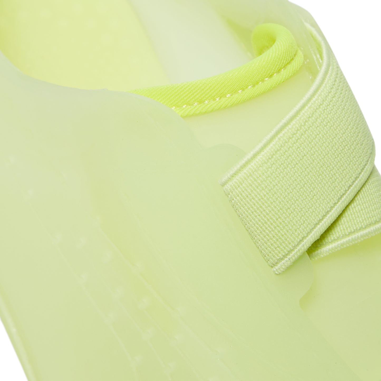 Puma Womens Mostro Jelly (Yellow)