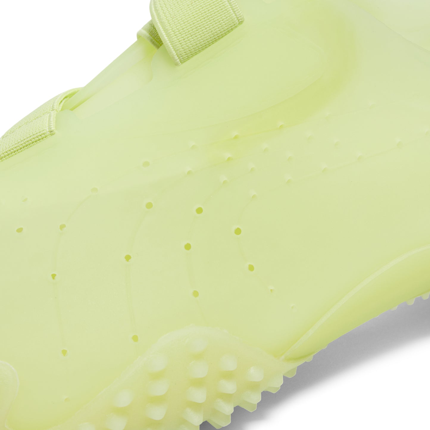 Puma Womens Mostro Jelly (Yellow)