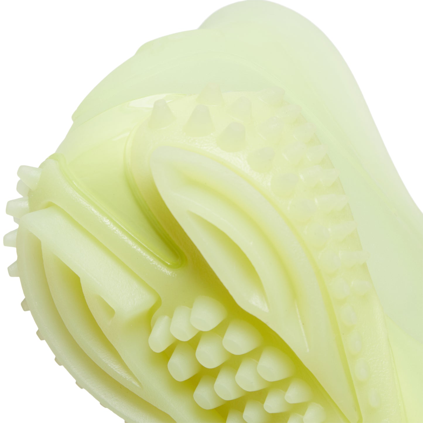 Puma Womens Mostro Jelly (Yellow)