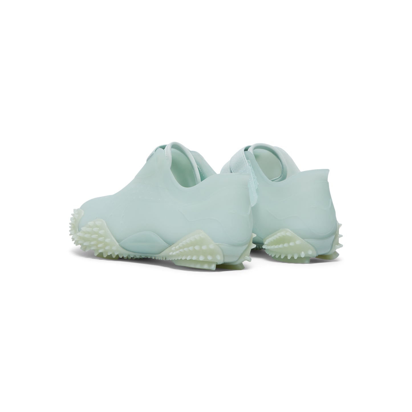 Puma Womens Mostro Jelly (Blue)