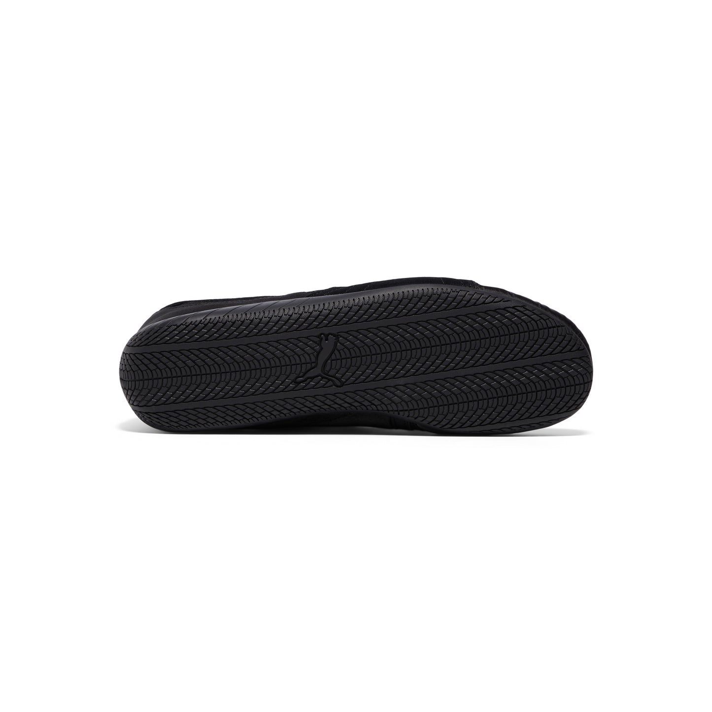 Puma Womens Speedcat Ballet Satin (Black)