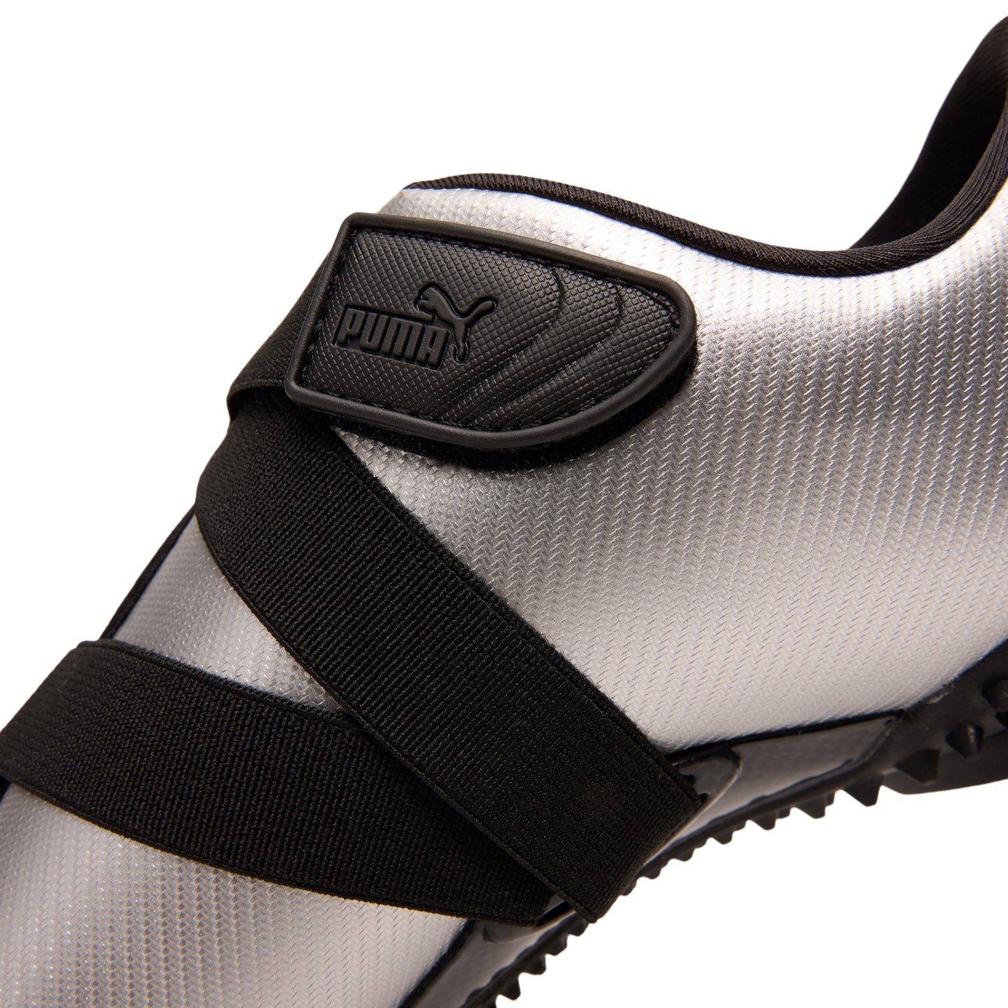 Puma Mostro Metal (Gray)