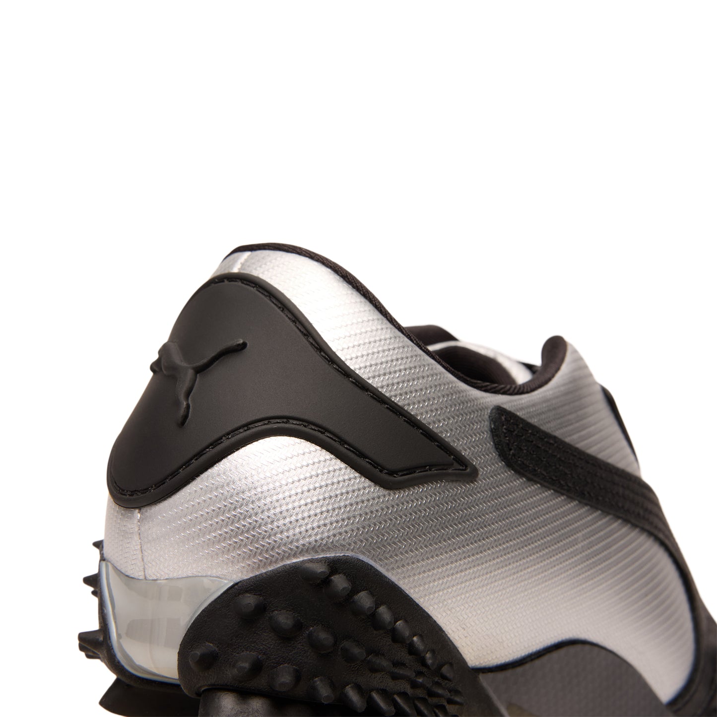 Puma Mostro Metal (Gray)