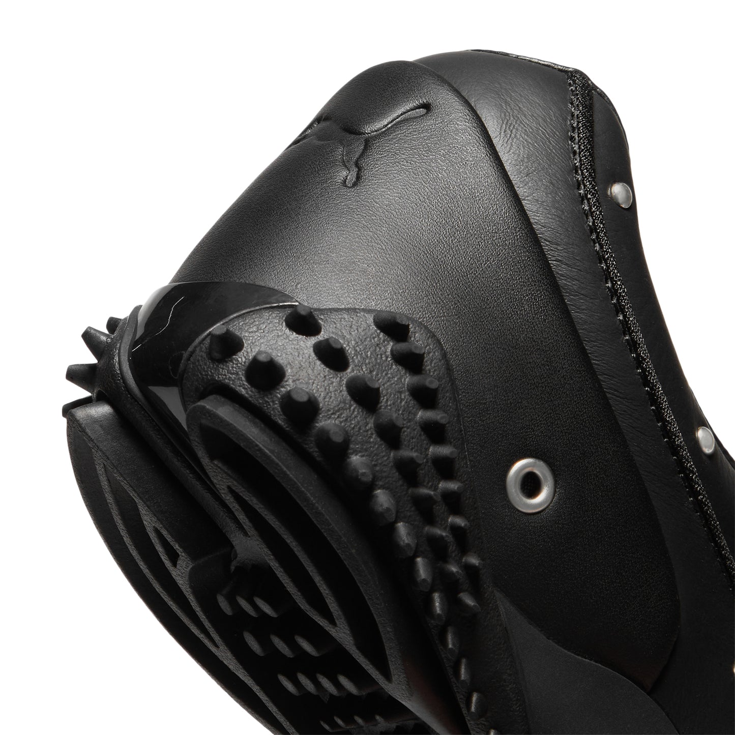 Puma Womens Mostro Fey Studs (Black)