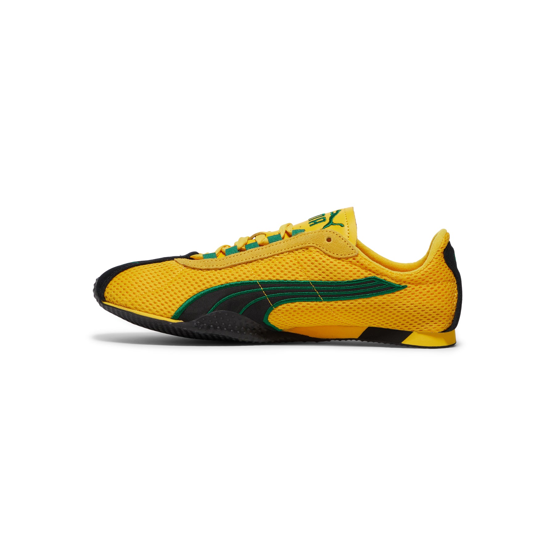 Puma H-Street (Yellow)