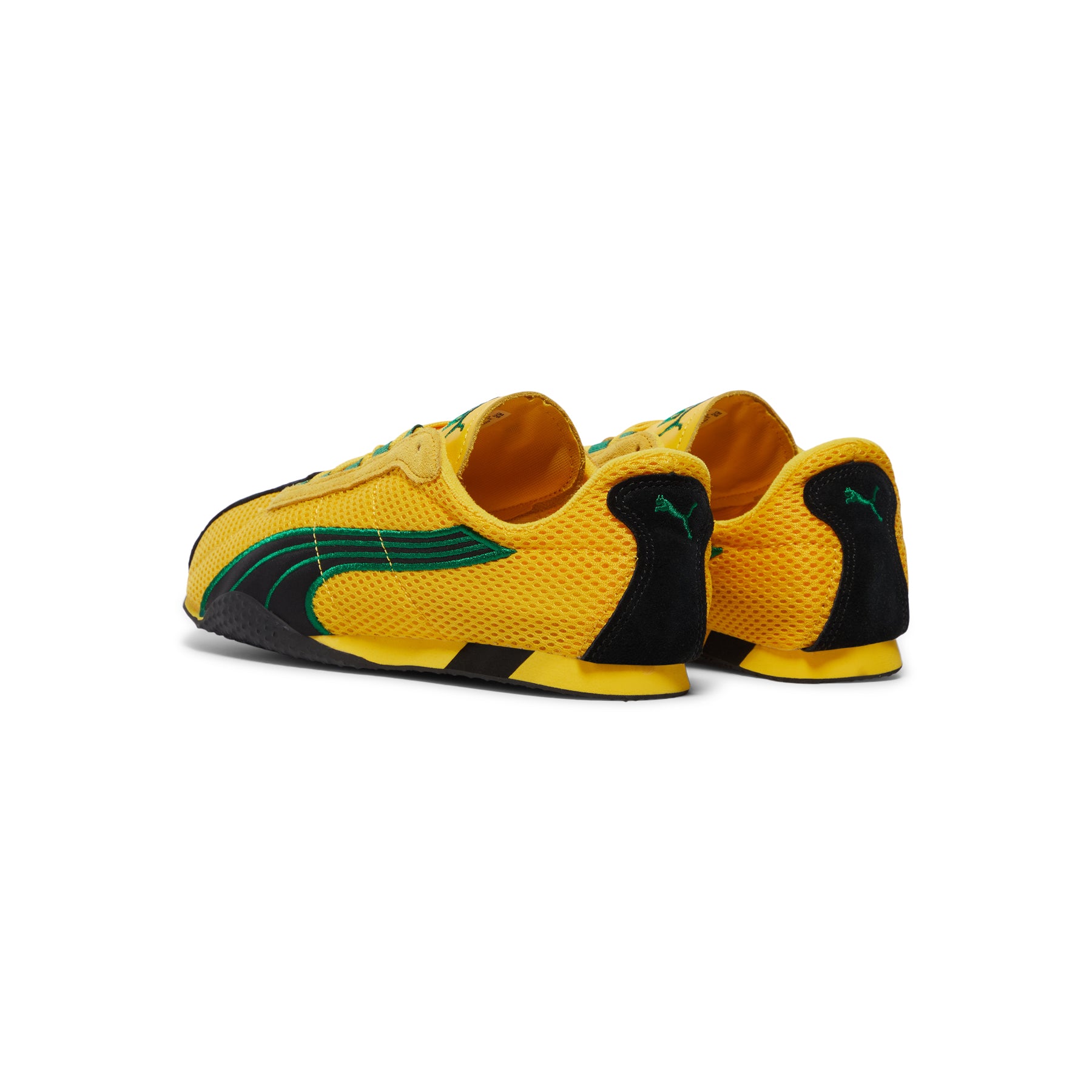 Puma H-Street (Yellow)