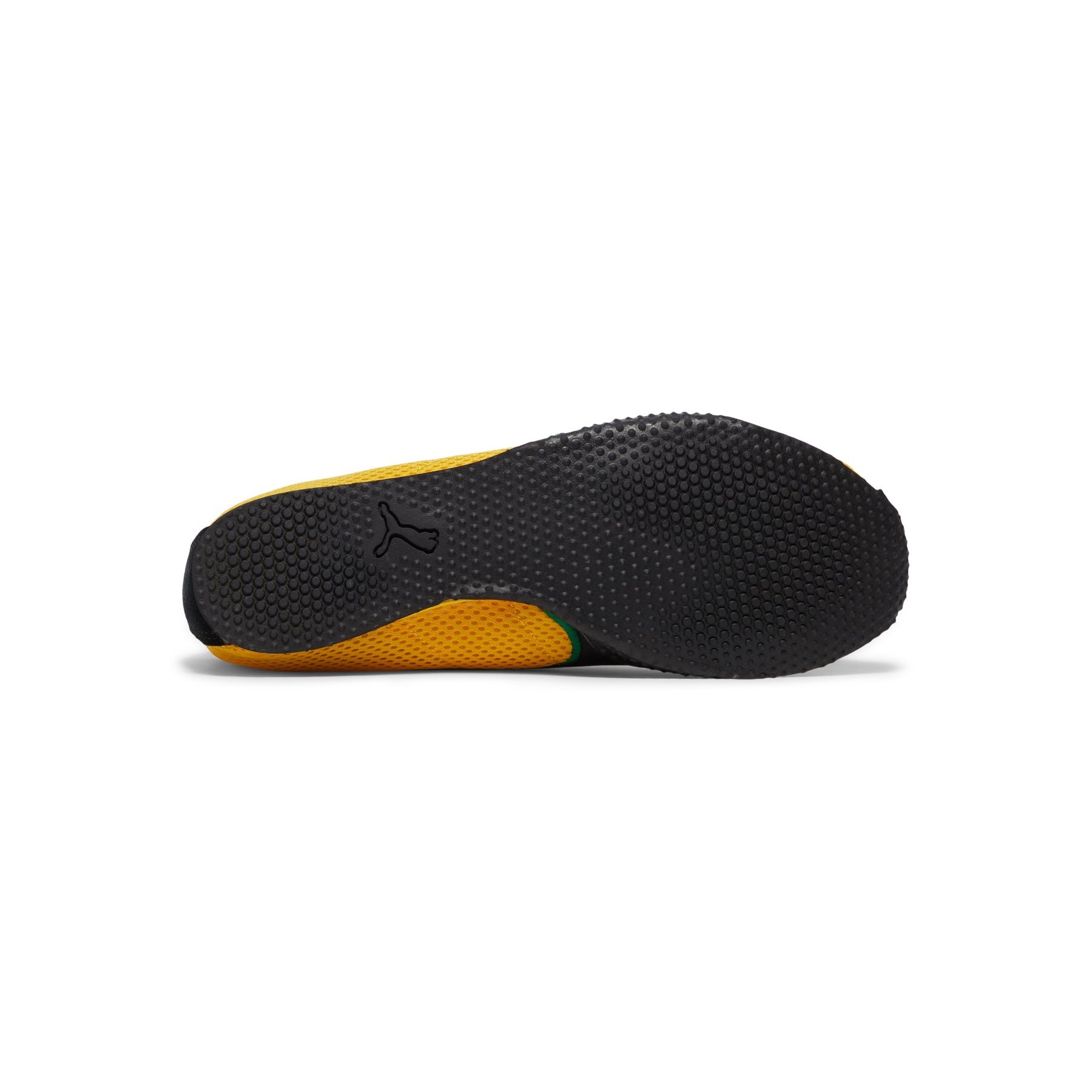 Puma H-Street (Yellow)