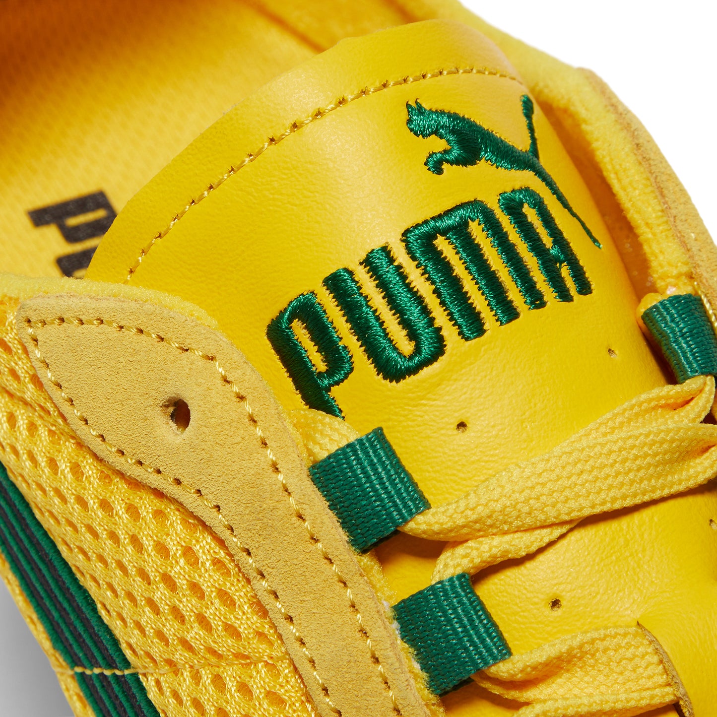 Puma H-Street (Yellow)