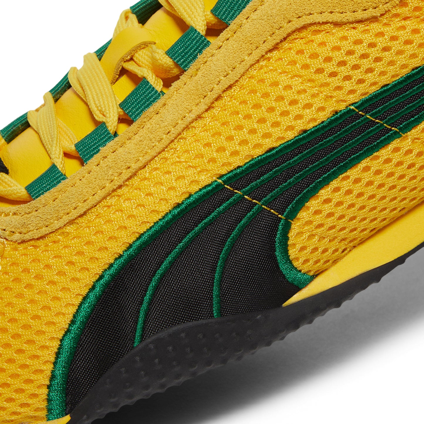 Puma H-Street (Yellow)