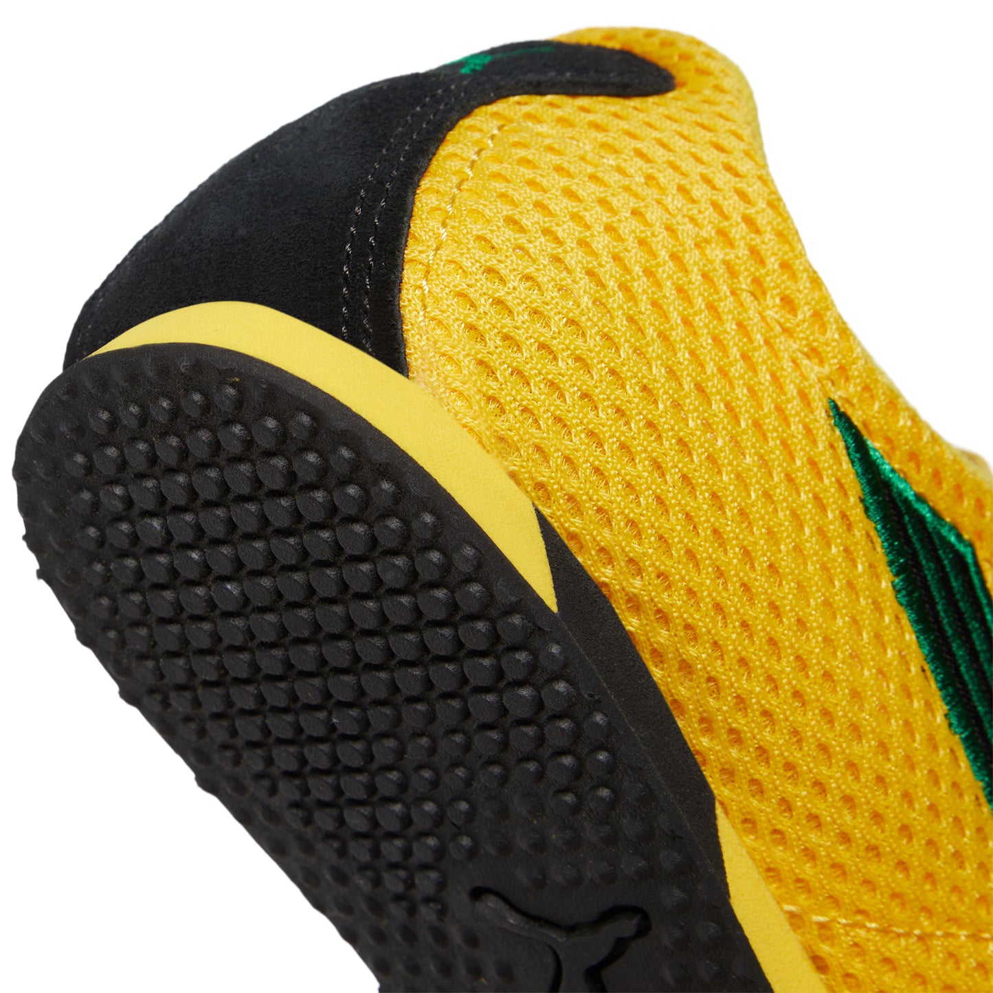 Puma H-Street (Yellow)