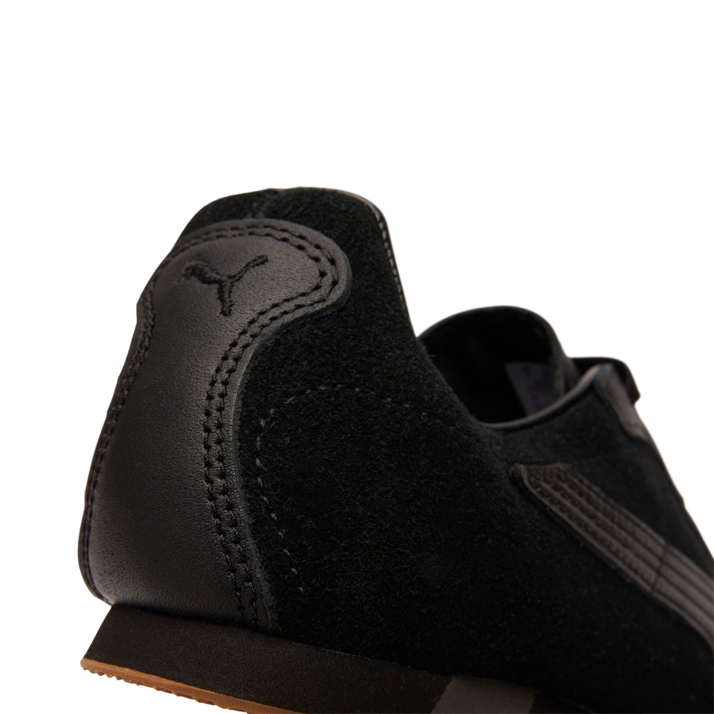 Puma H-Street Premium (Black)