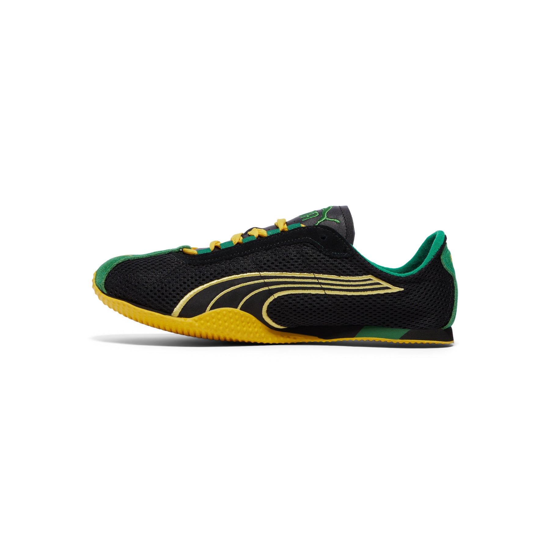 Puma H-Street (Black)