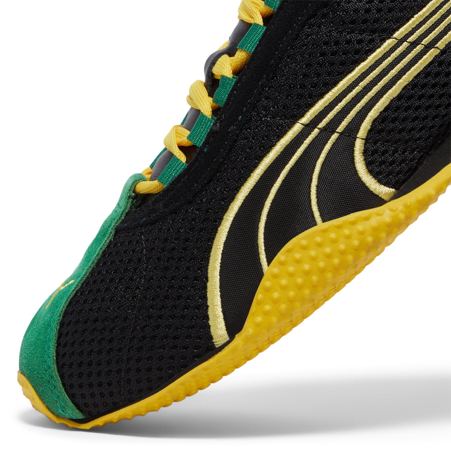 Puma H-Street (Black)