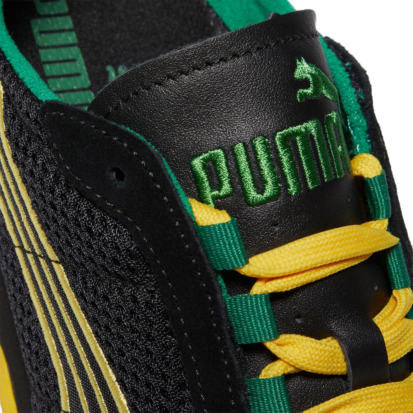 Puma H-Street (Black)