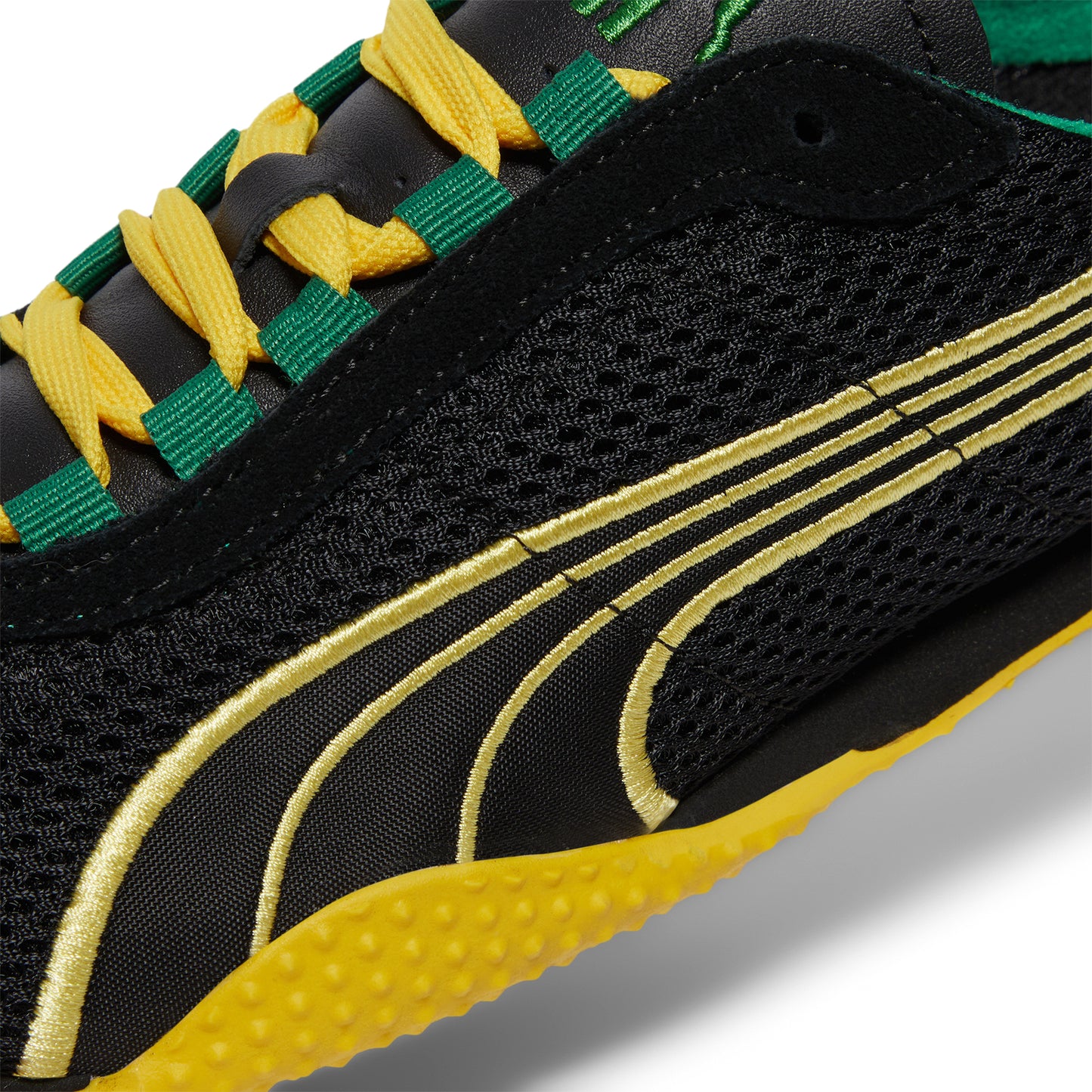 Puma H-Street (Black)