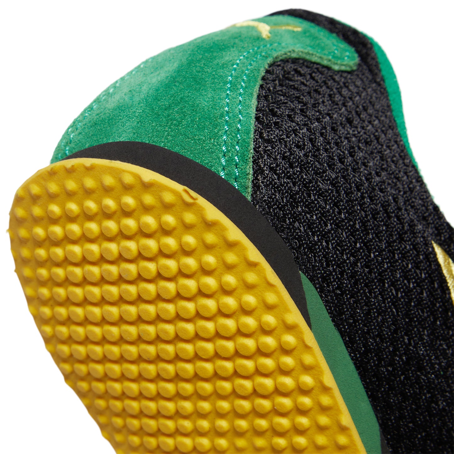 Puma H-Street (Black)