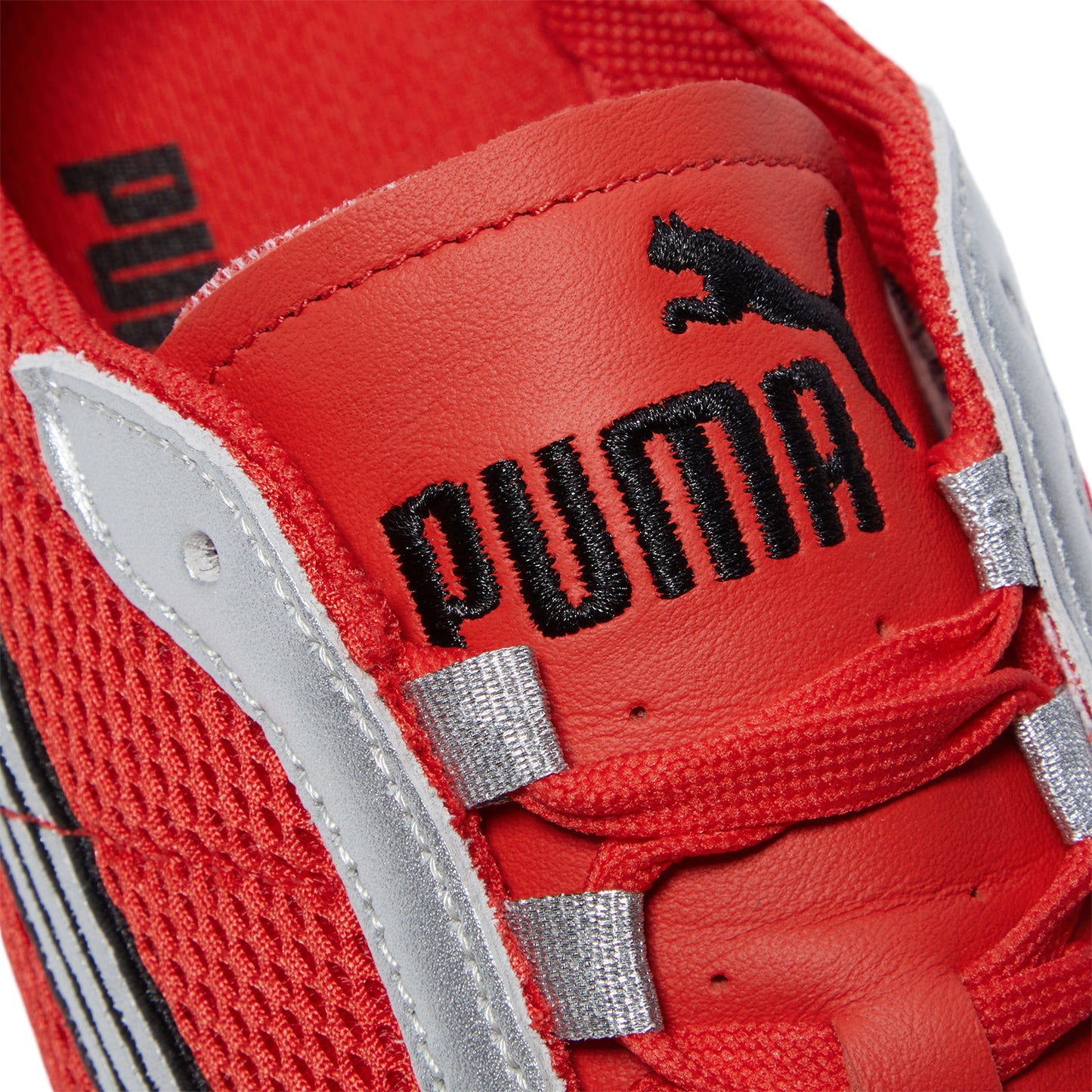Puma H-Street OG (Red)