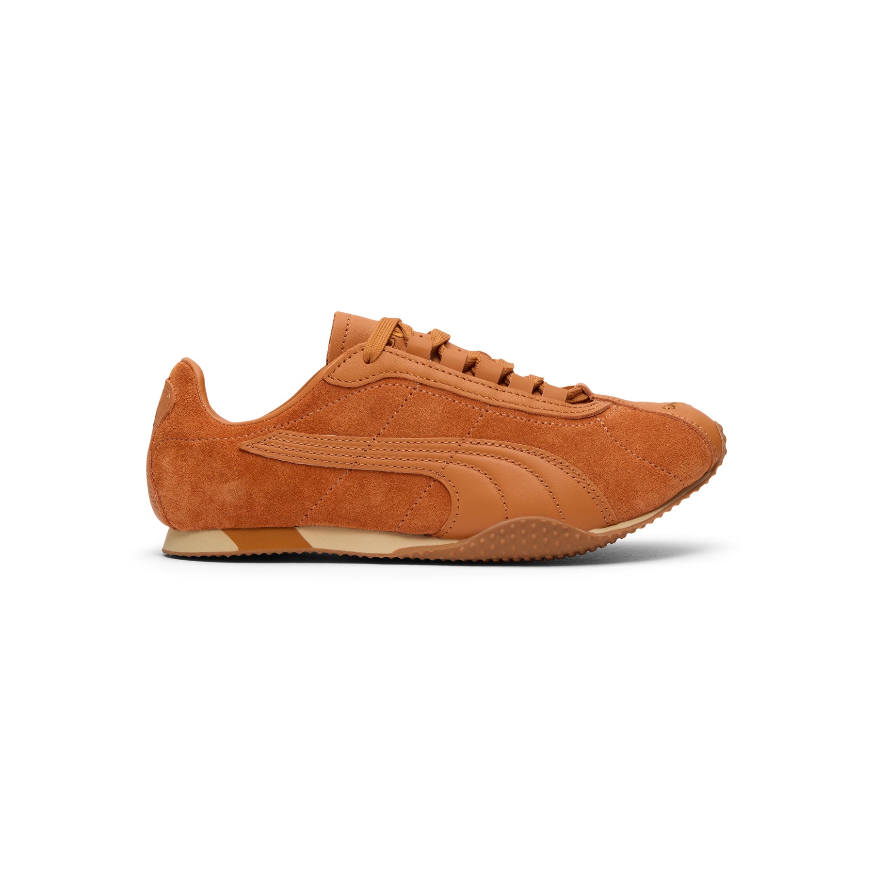 Puma H-Street Premium (Brandy/Toasted Almond) – CNCPTS