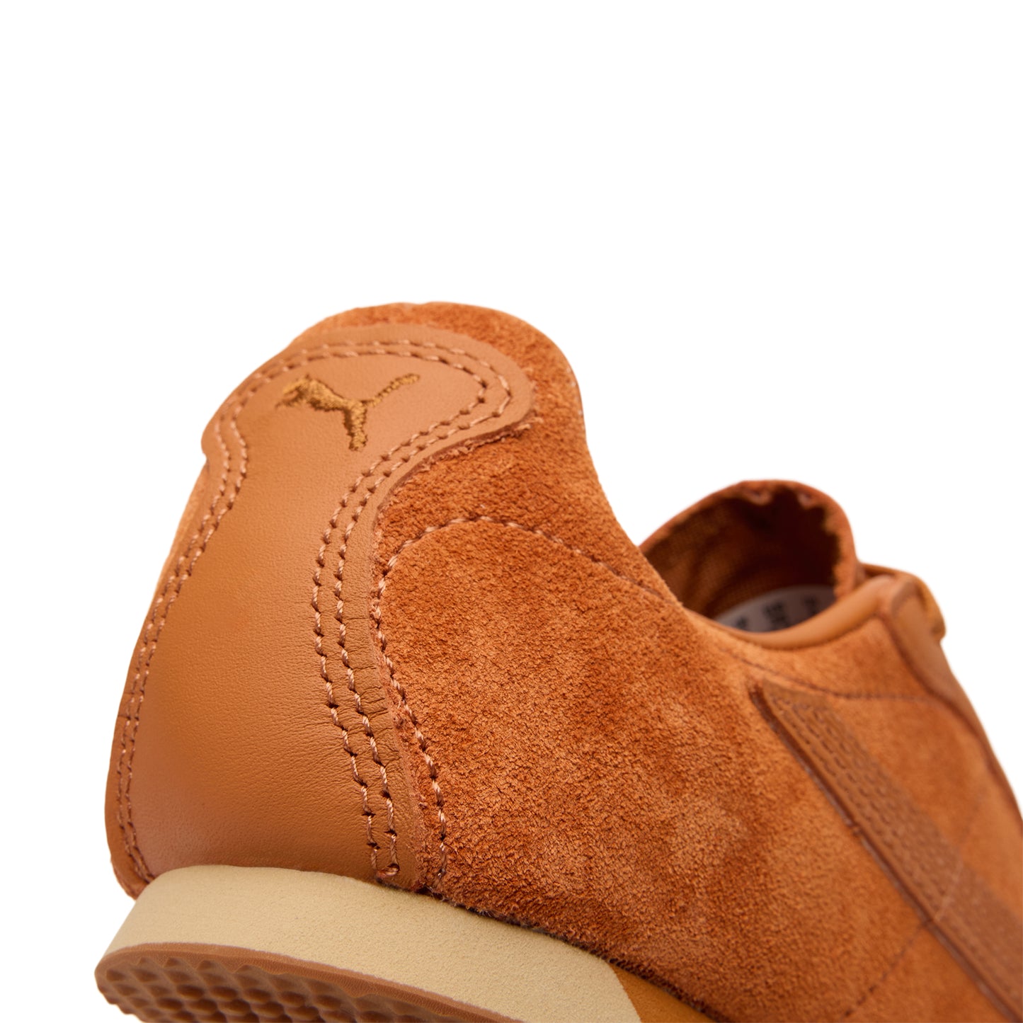 Puma H-Street Premium (Brandy/Toasted Almond)