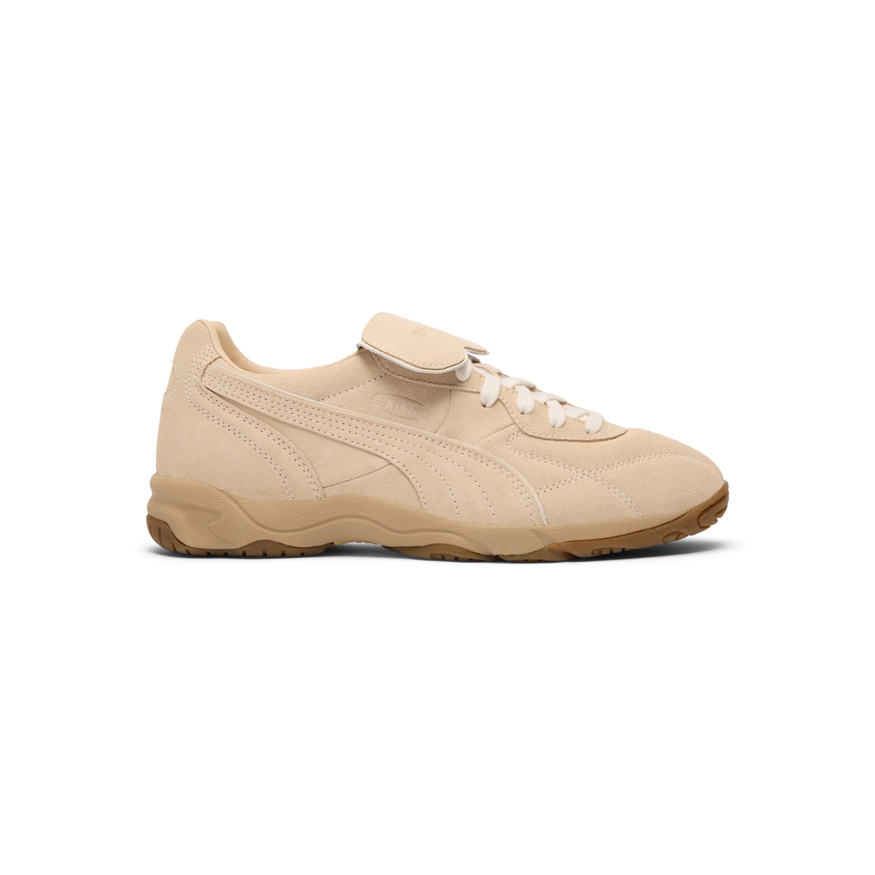 Puma x REPRESENT King Indoor (Light Sand/Frosted Ivory) – CNCPTS