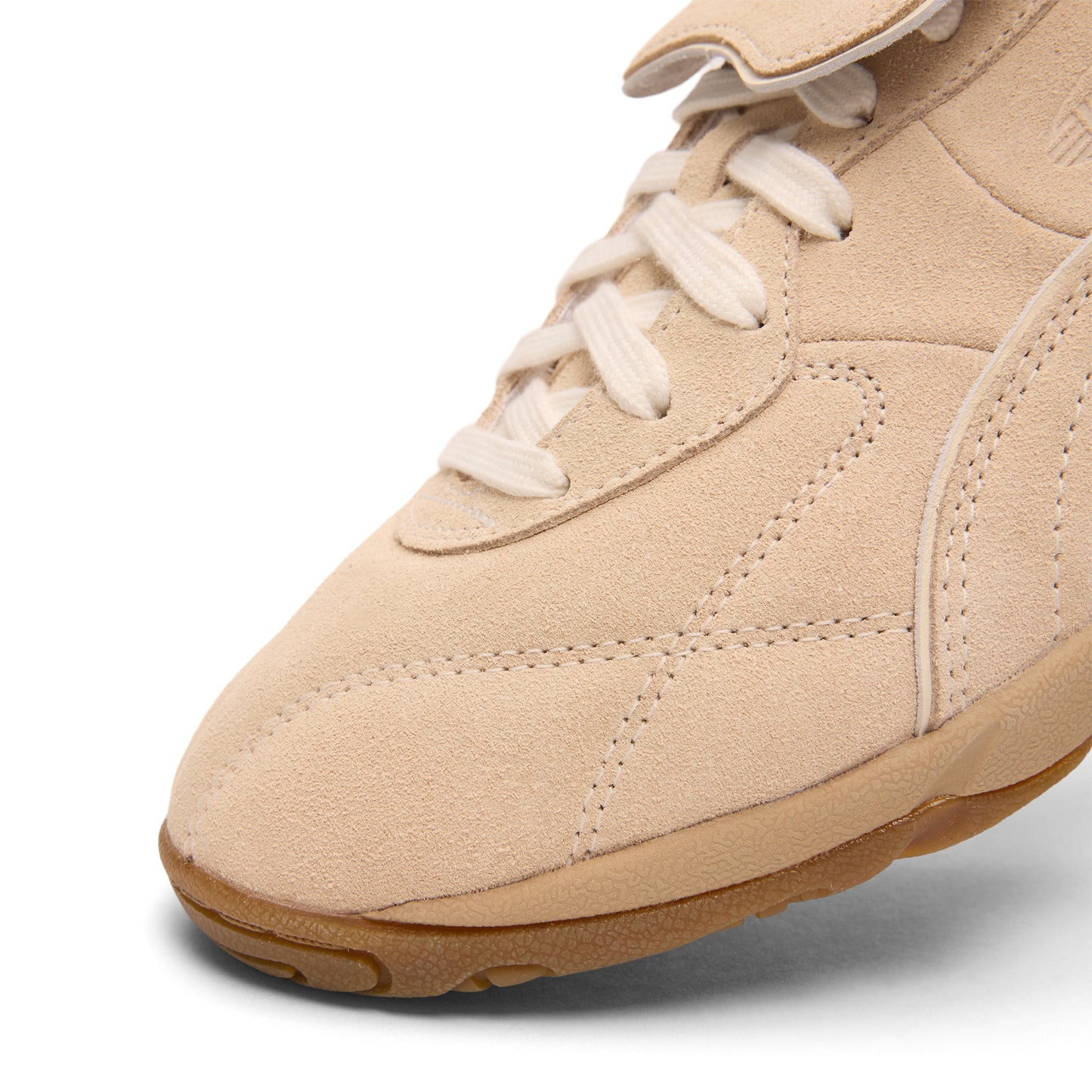 Puma x REPRESENT King Indoor (Light Sand/Frosted Ivory)