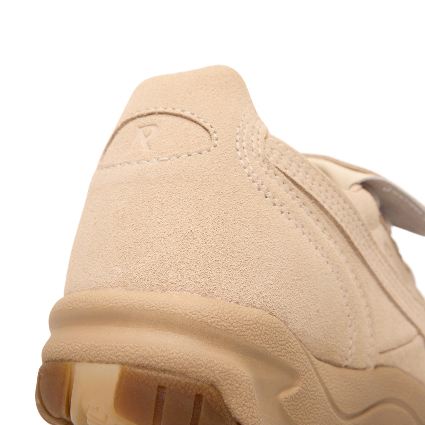 Puma x REPRESENT King Indoor (Light Sand/Frosted Ivory)