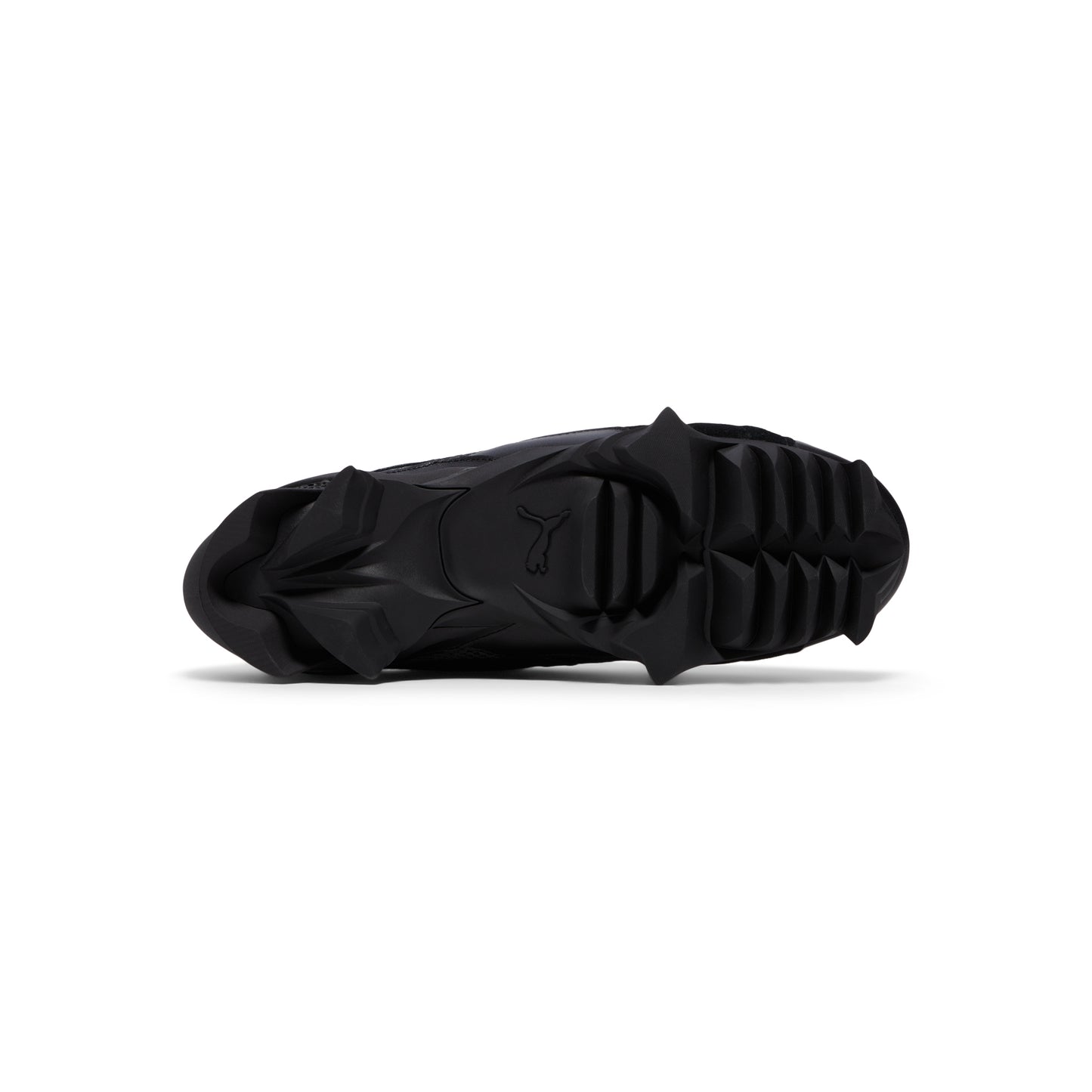 Puma Beisser (Black)