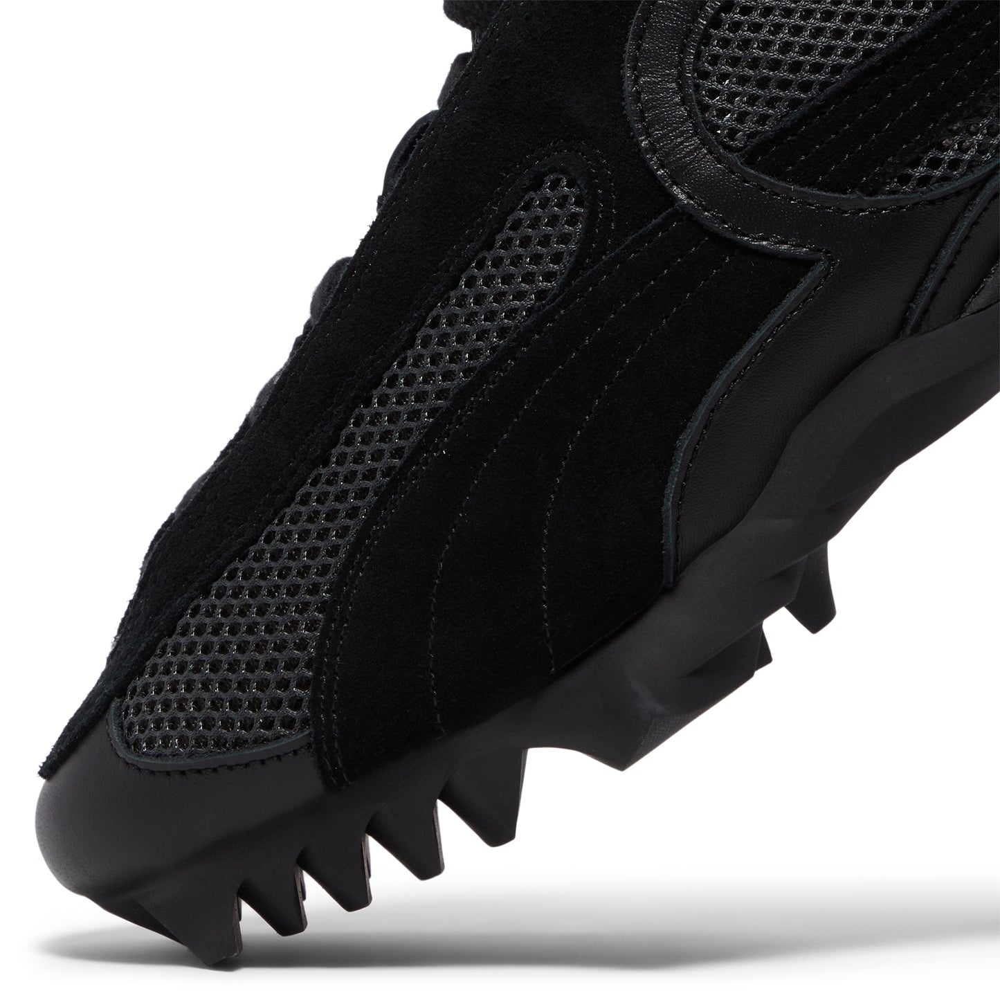 Puma Beisser (Black)