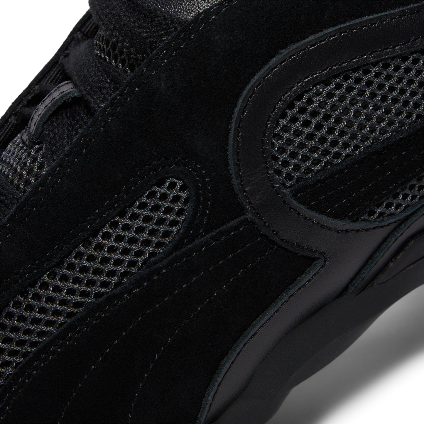 Puma Beisser (Black)