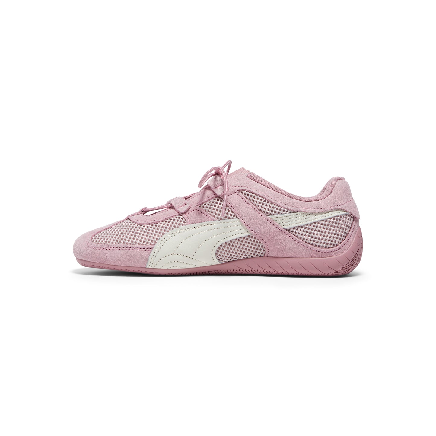 Puma Womens Speedcat GO (Pink)