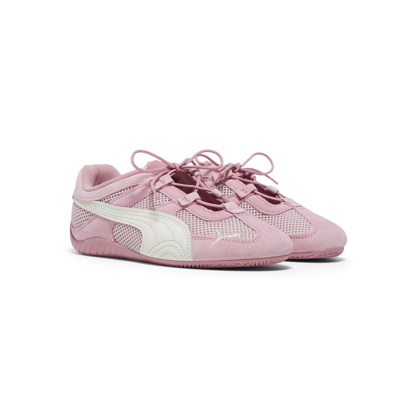 Puma Womens Speedcat GO (Pink)
