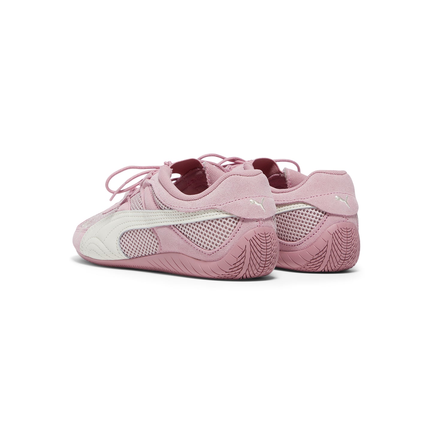 Puma Womens Speedcat GO (Pink)