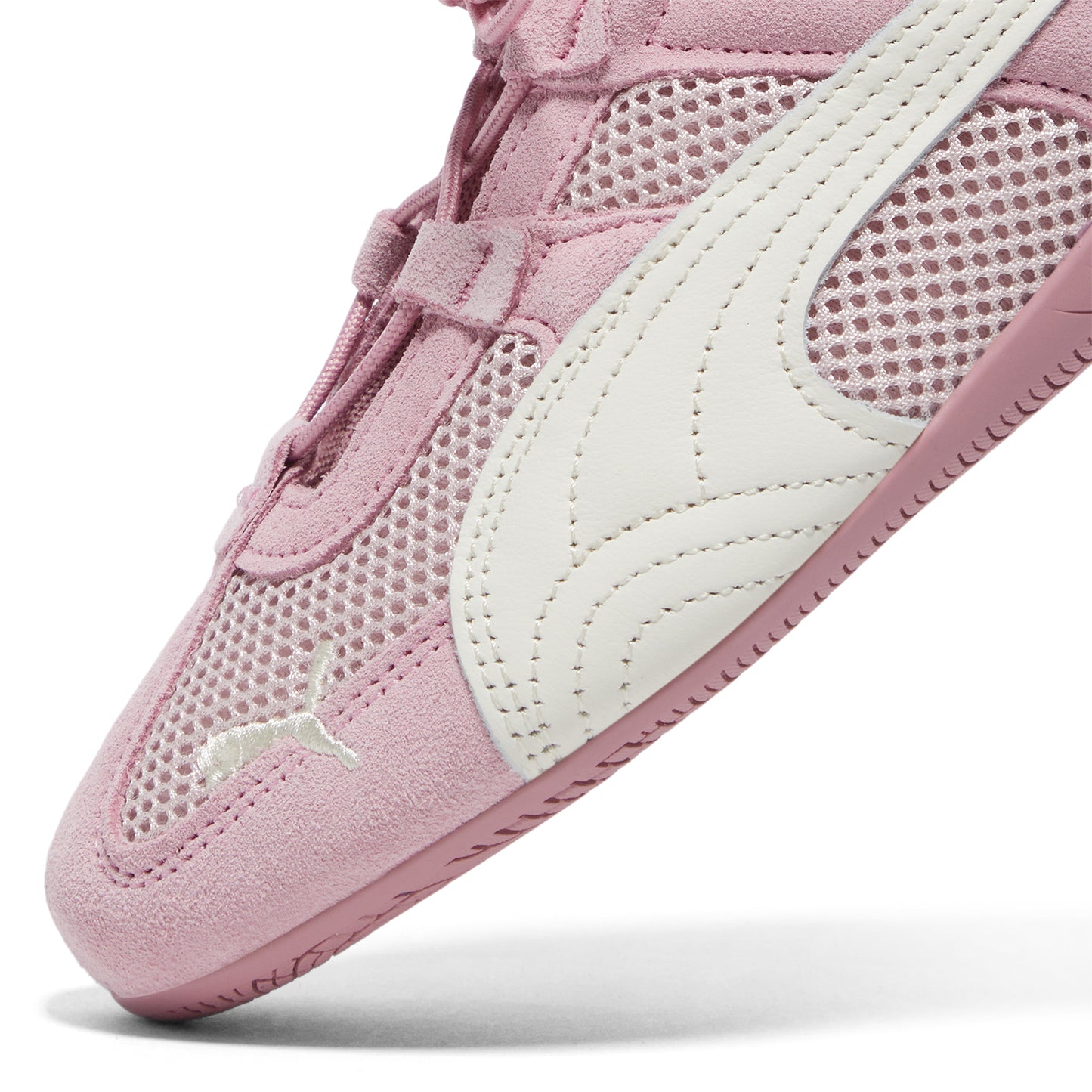 Puma Womens Speedcat GO (Pink)