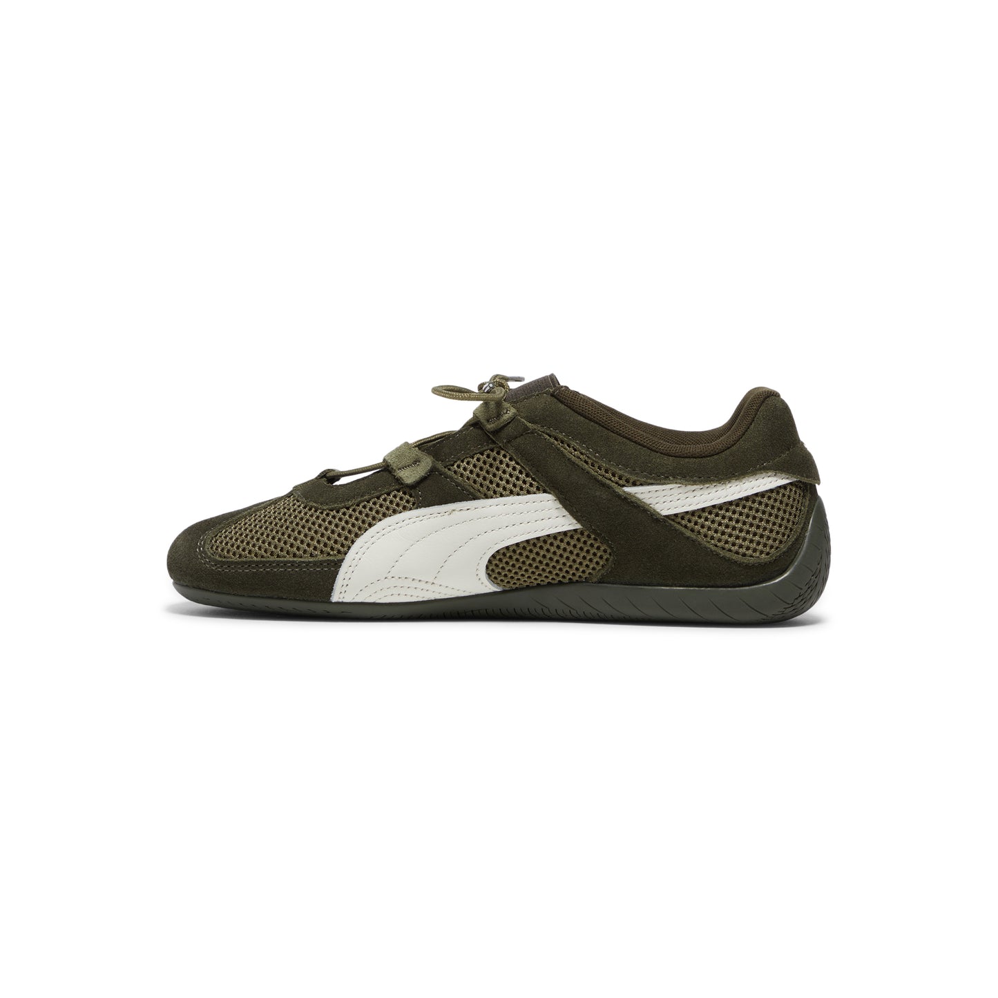 Puma Womens Speedcat GO (Green)