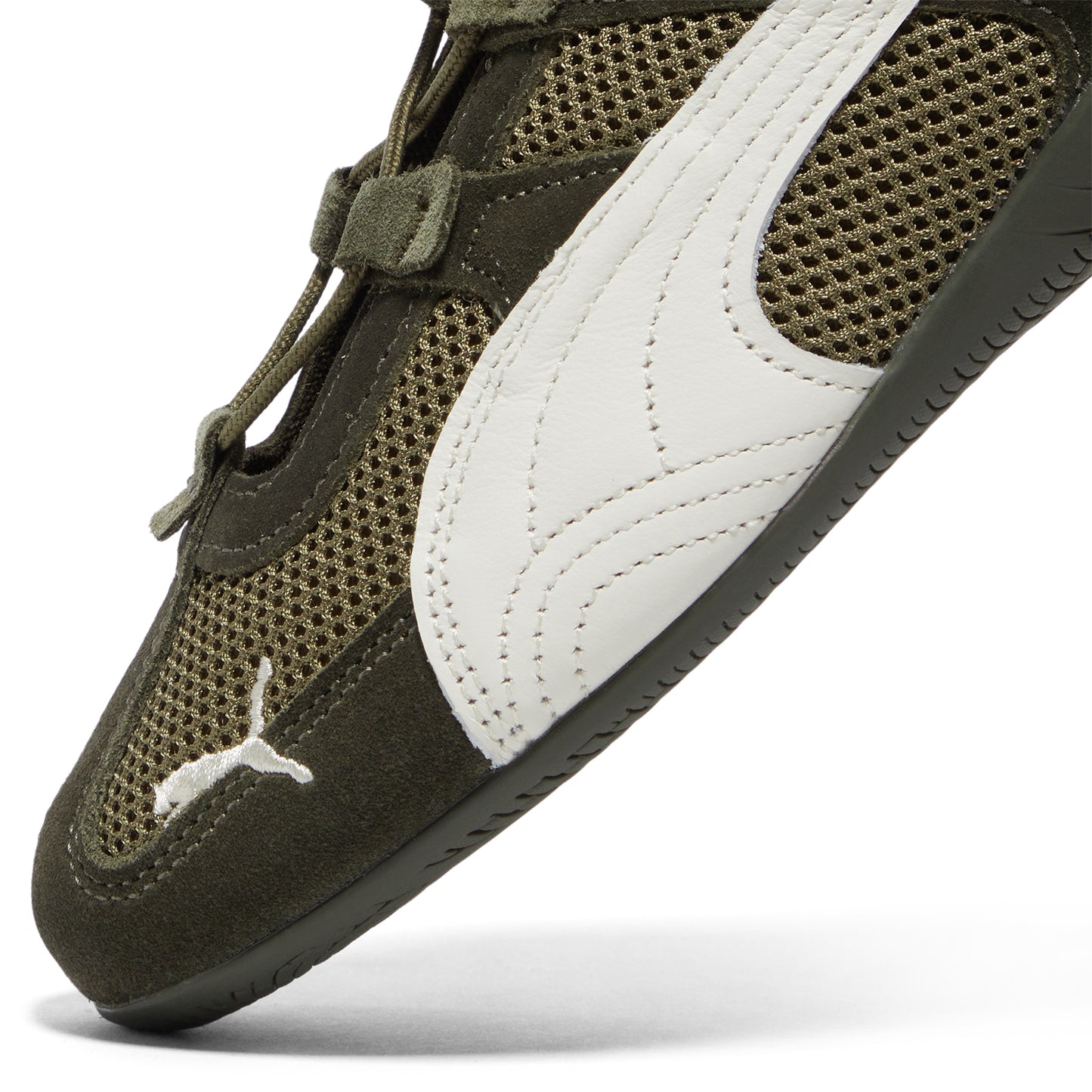 Puma Womens Speedcat GO (Green)