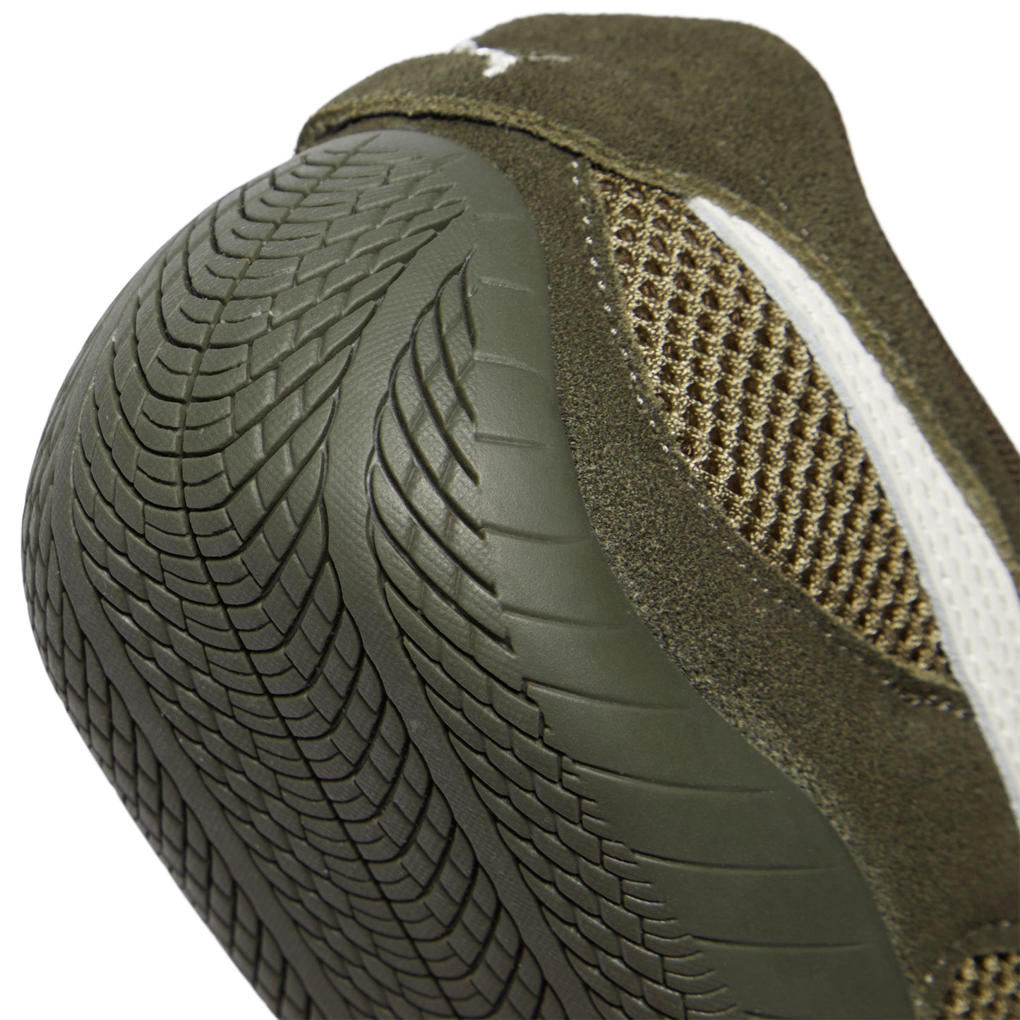 Puma Womens Speedcat GO (Green)