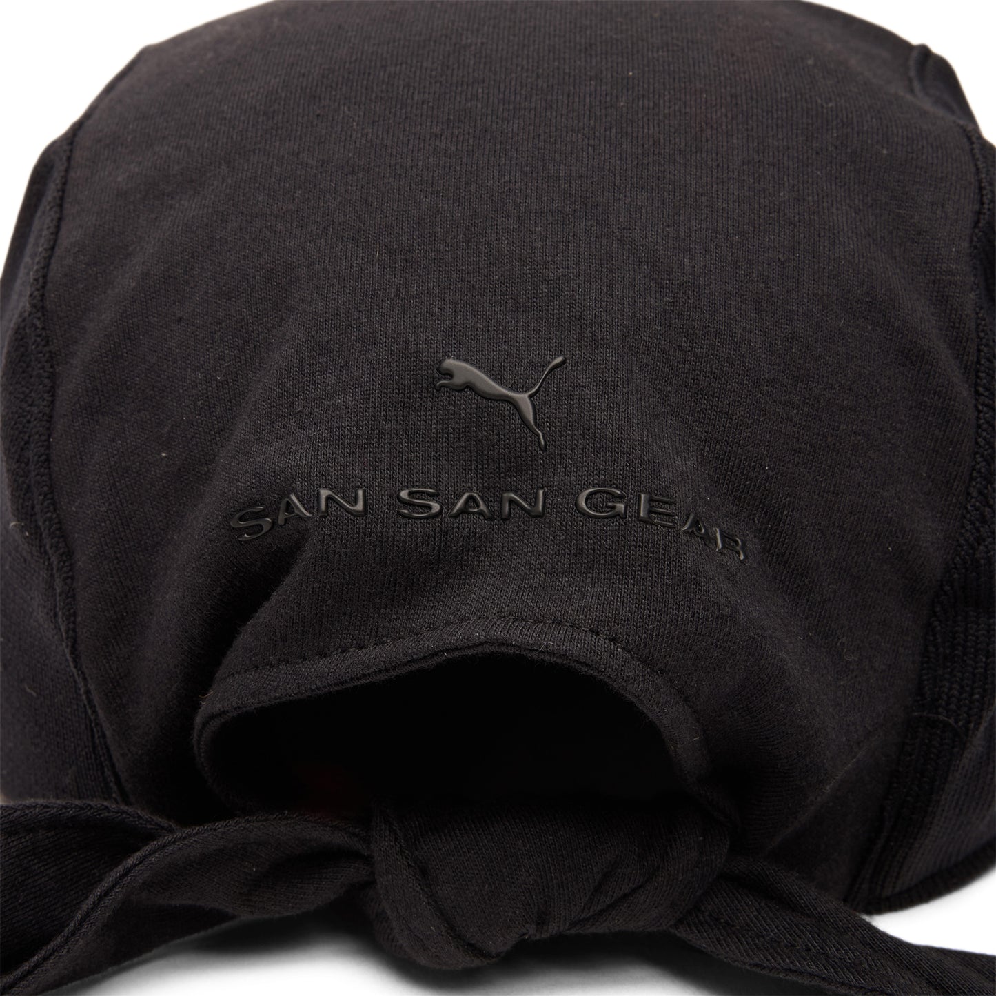 Puma x San San Gear Cap (Black)