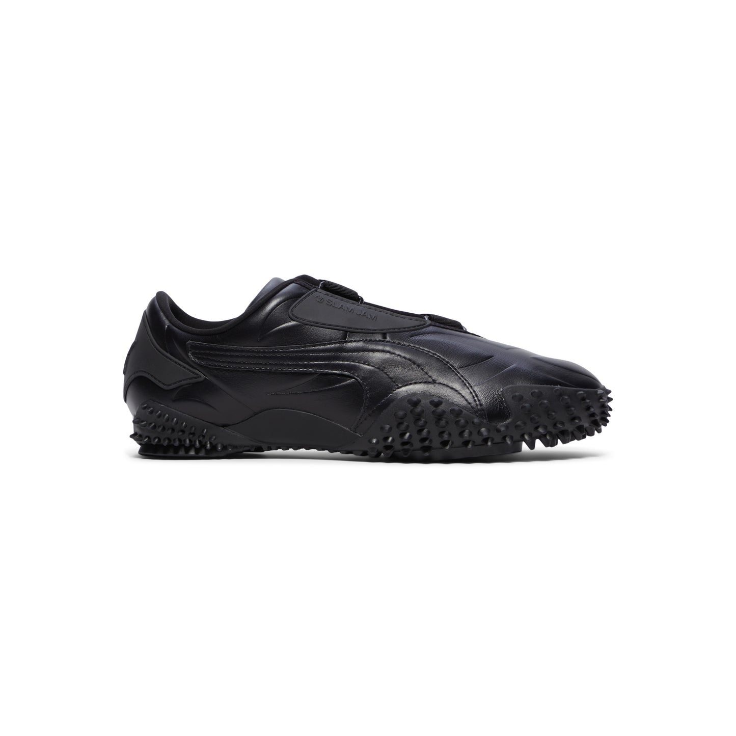 Slam Jam x Puma Mostro Deboss (Black)
