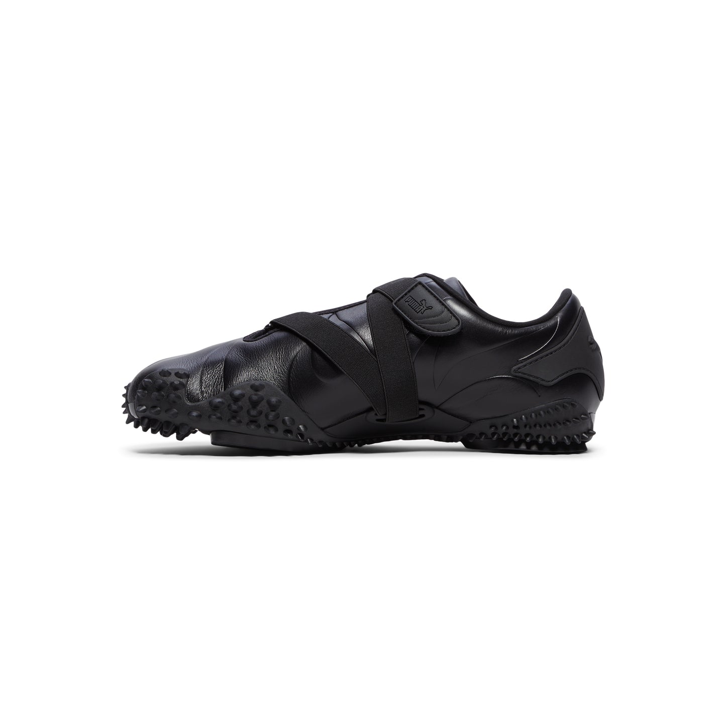 Slam Jam x Puma Mostro Deboss (Black)