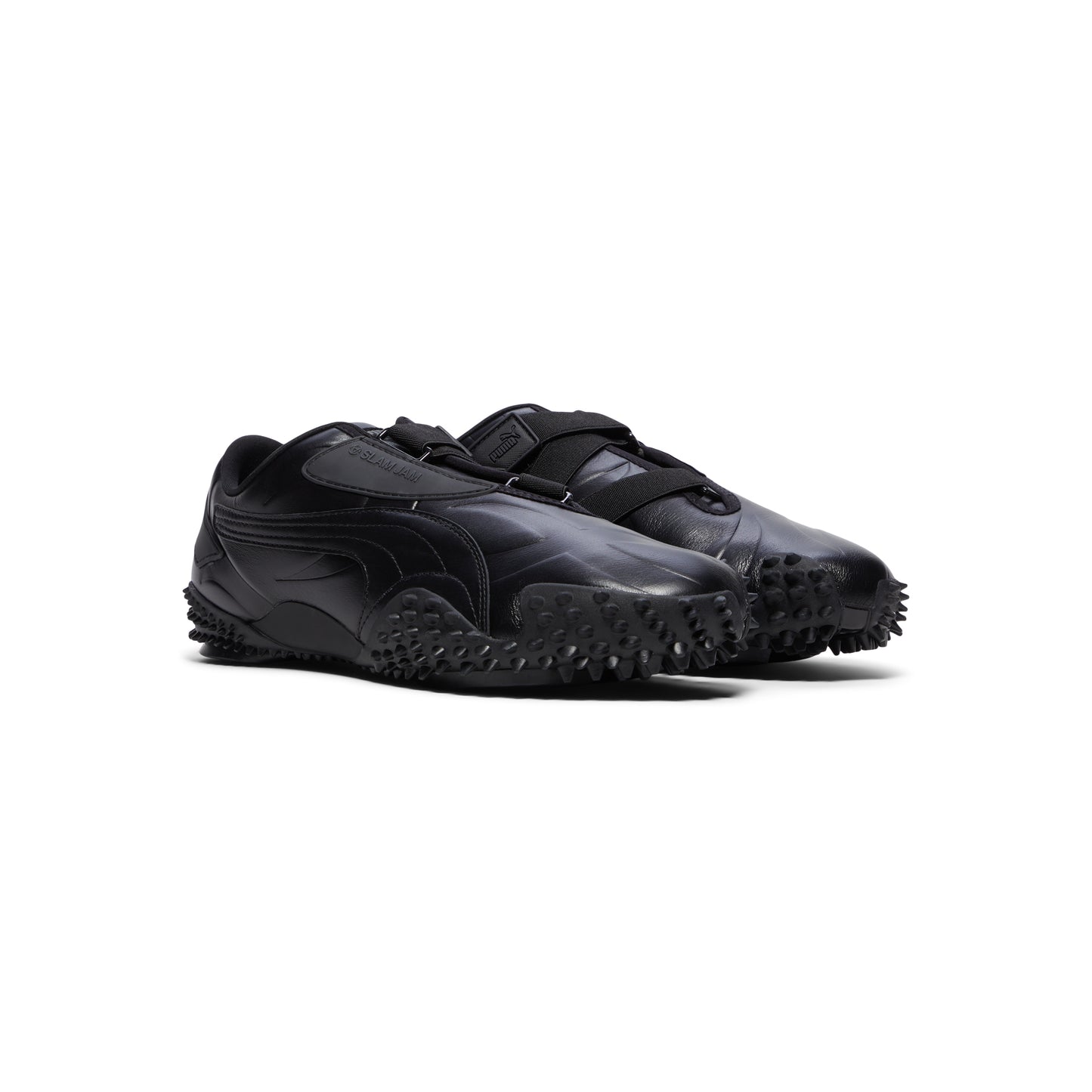 Slam Jam x Puma Mostro Deboss (Black)